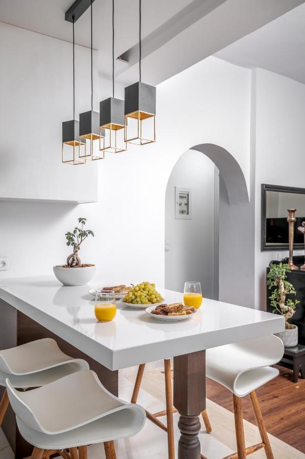 Villa Erini Elia  Eksteriør bilde
